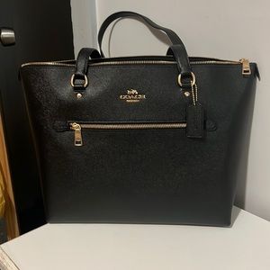 Coach Gallery Tote